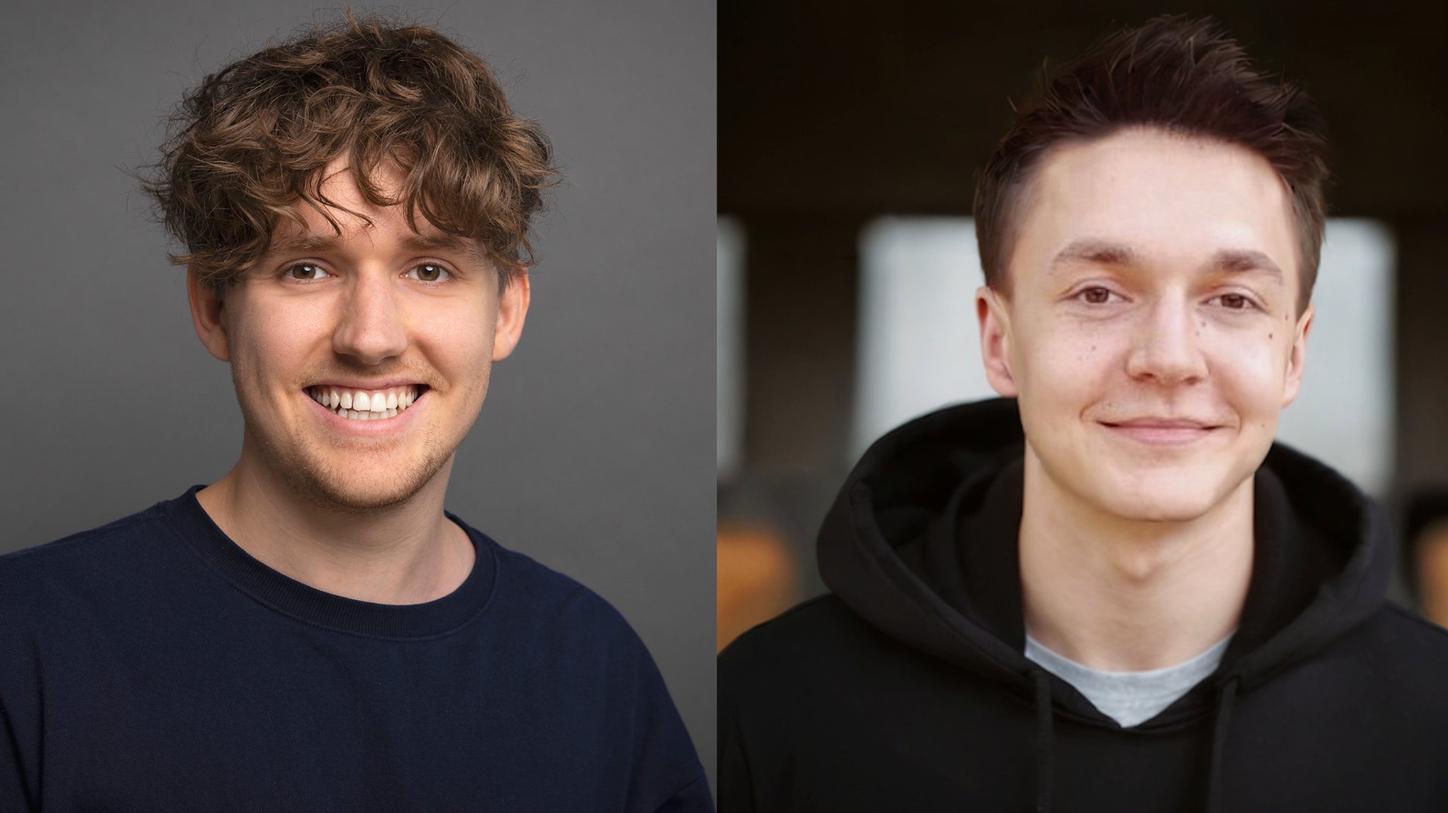 Bildmontage: Marcel Roth und Micha Nowak