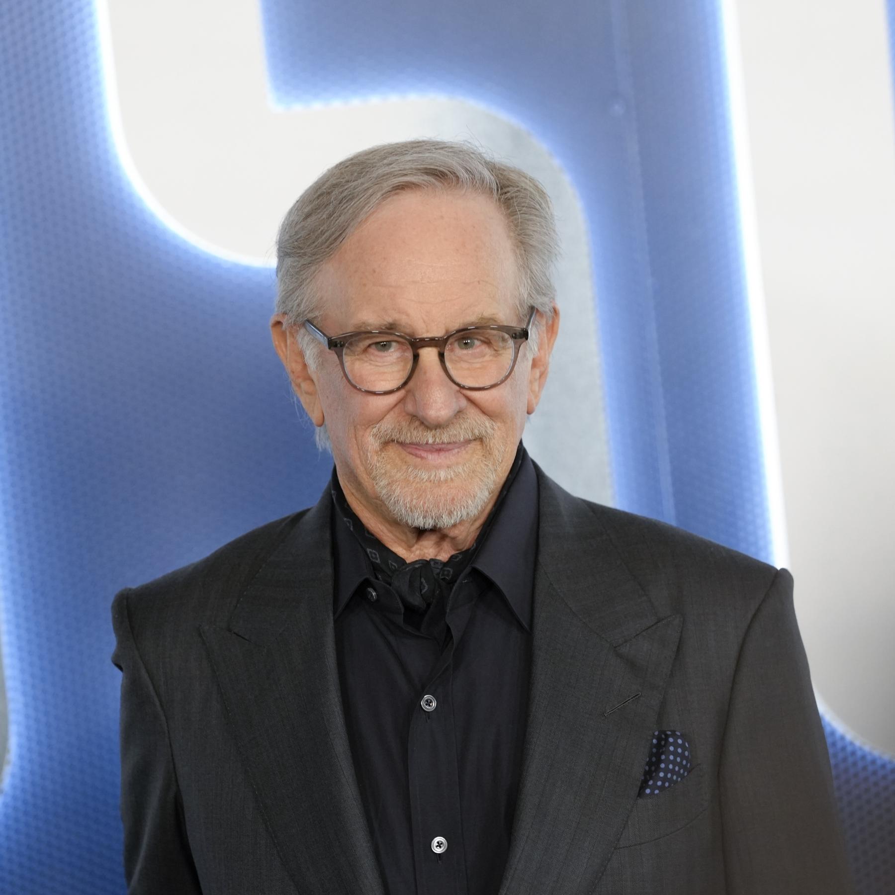 E.T. im Jahr 2026: Spielbergs neues Alien-Drama