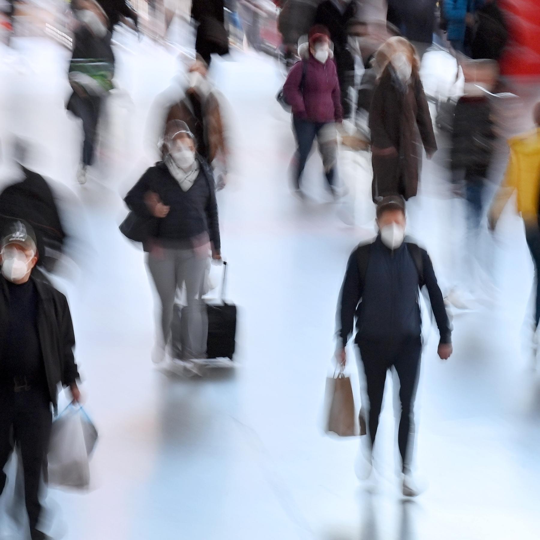 Städter oder Landmensch - Wer hat den besseren Orientierungssinn?