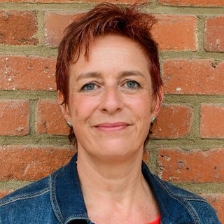 Karin Goeckel Karin Goeckel