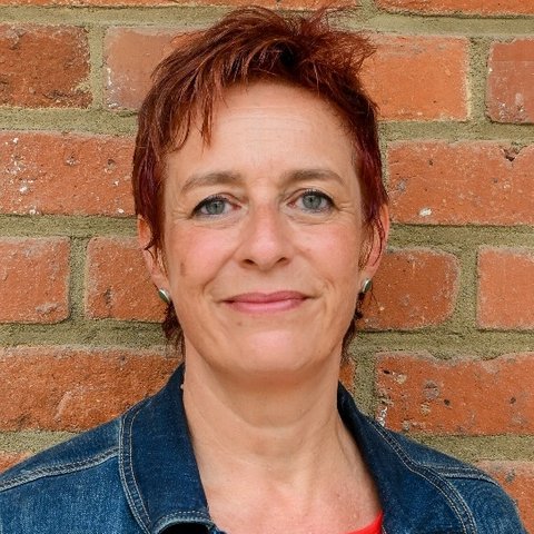 Karin Goeckel Karin Goeckel