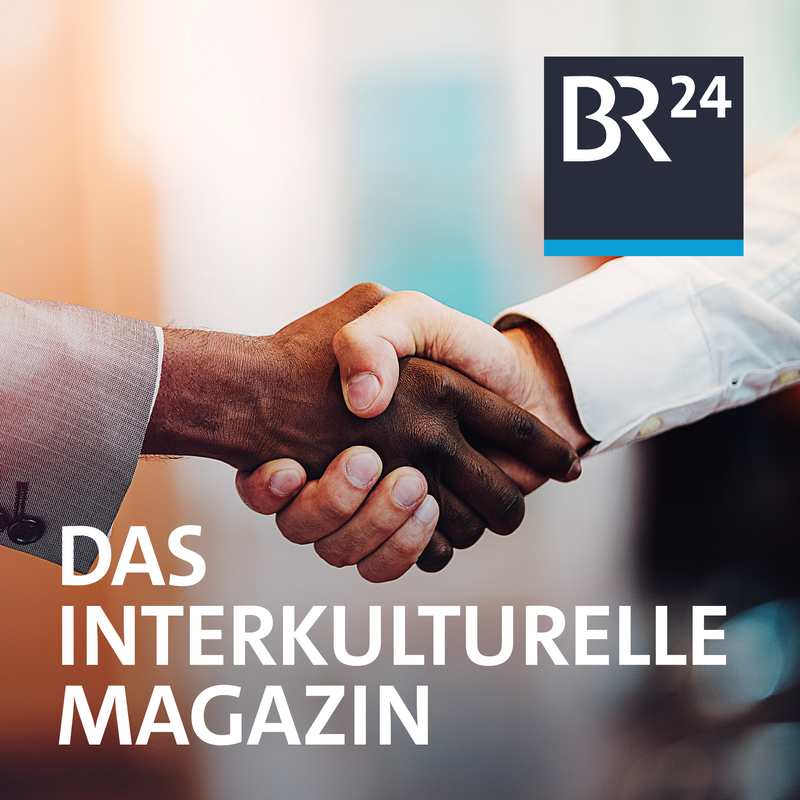 Fachkräfteeinwanderung - zwischen Ideologie und wirtschaftlicher Notwendigkeit - Das interkulturelle Magazin | BR Podcast