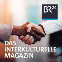 Das interkulturelle Magazin | Bild: colourbox.com
