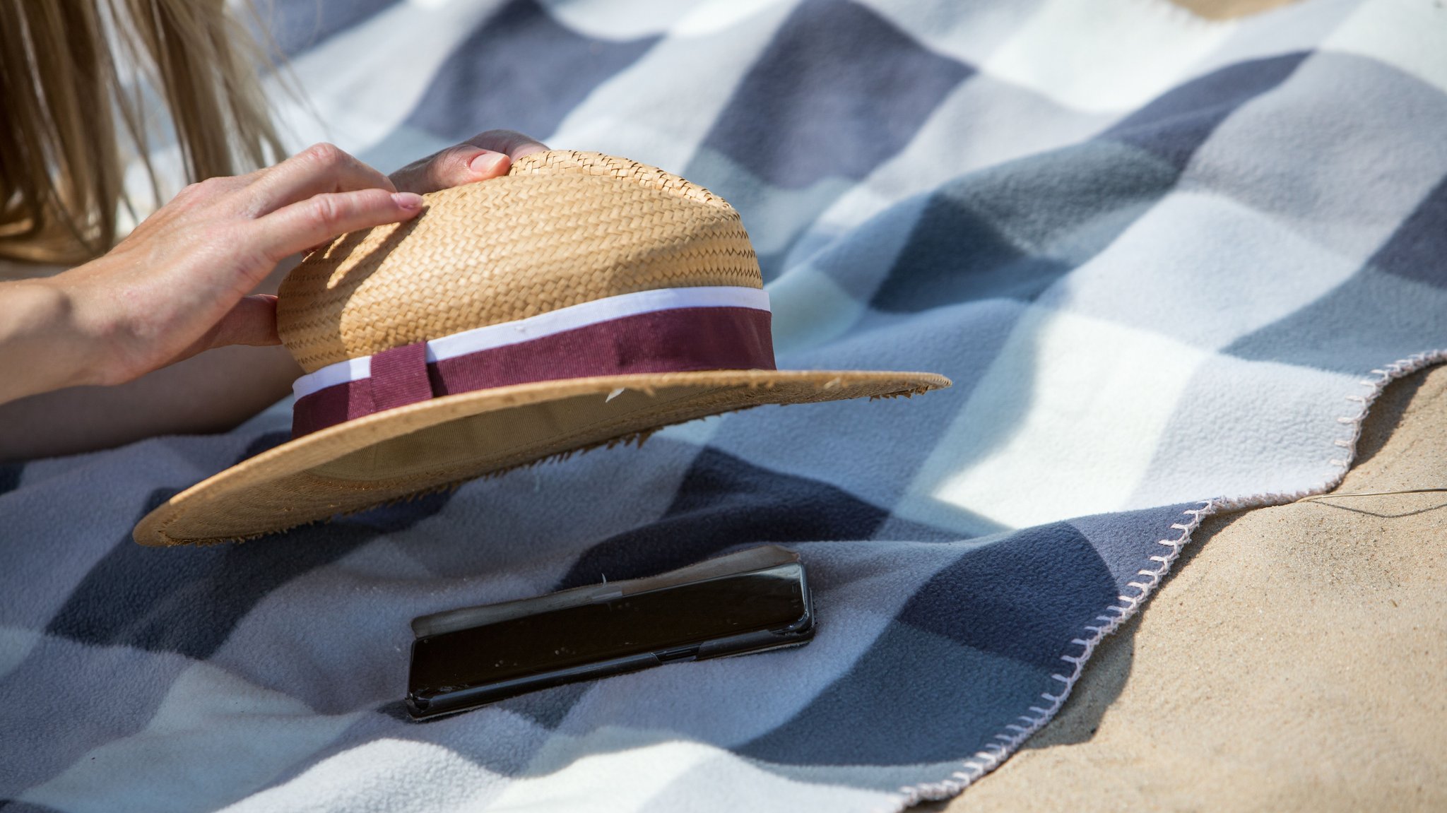 Wie man das Handy vor dem Hitze-Kollaps schützt
