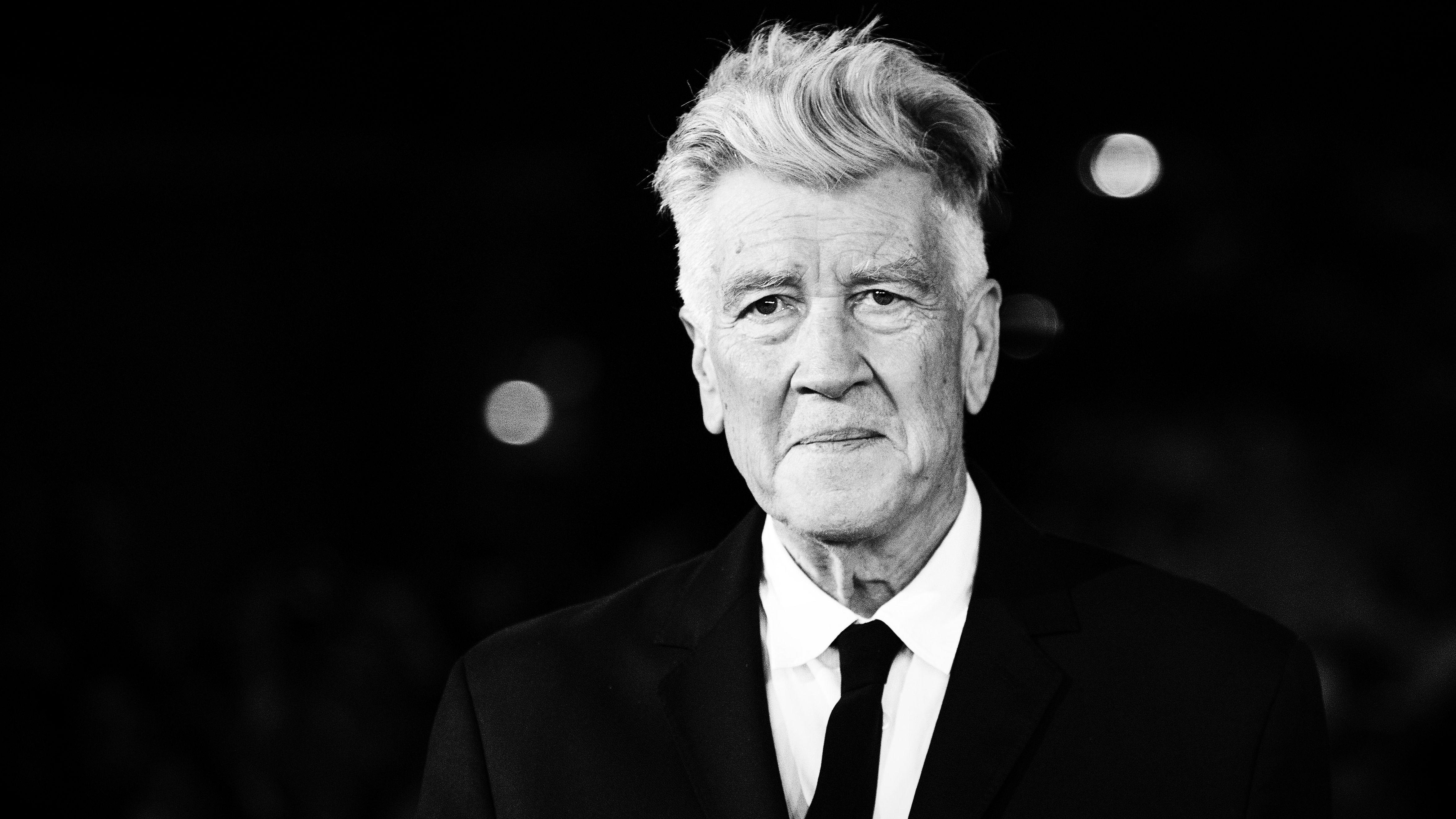 US-Regisseur David Lynch
