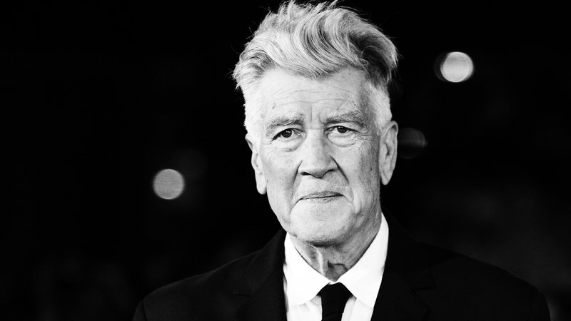 US-Regisseur David Lynch | Bild: picture alliance / Geisler-Fotopress | Daziram/Geisler-Fotopress US-Regisseur David Lynch