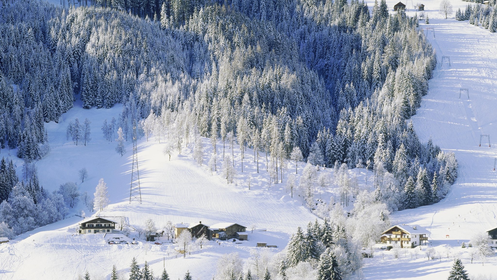 Tödlicher Rodelunfall – Mädchen aus München fuhren auf Skipiste