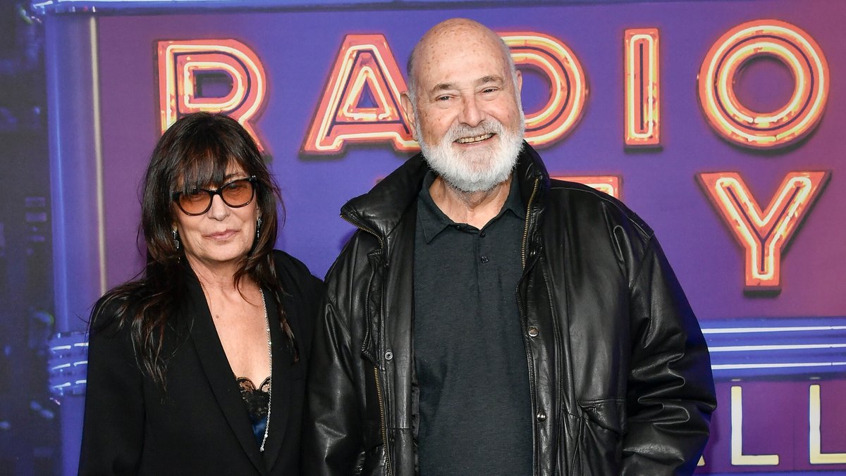 US-Regisseur Rob Reiner und seine Frau tot aufgefunden