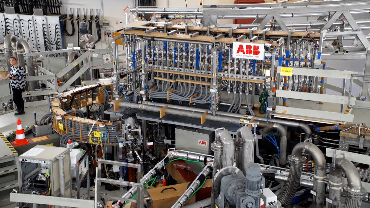 Bayern will führende Rolle in der Kernfusions-Forschung
