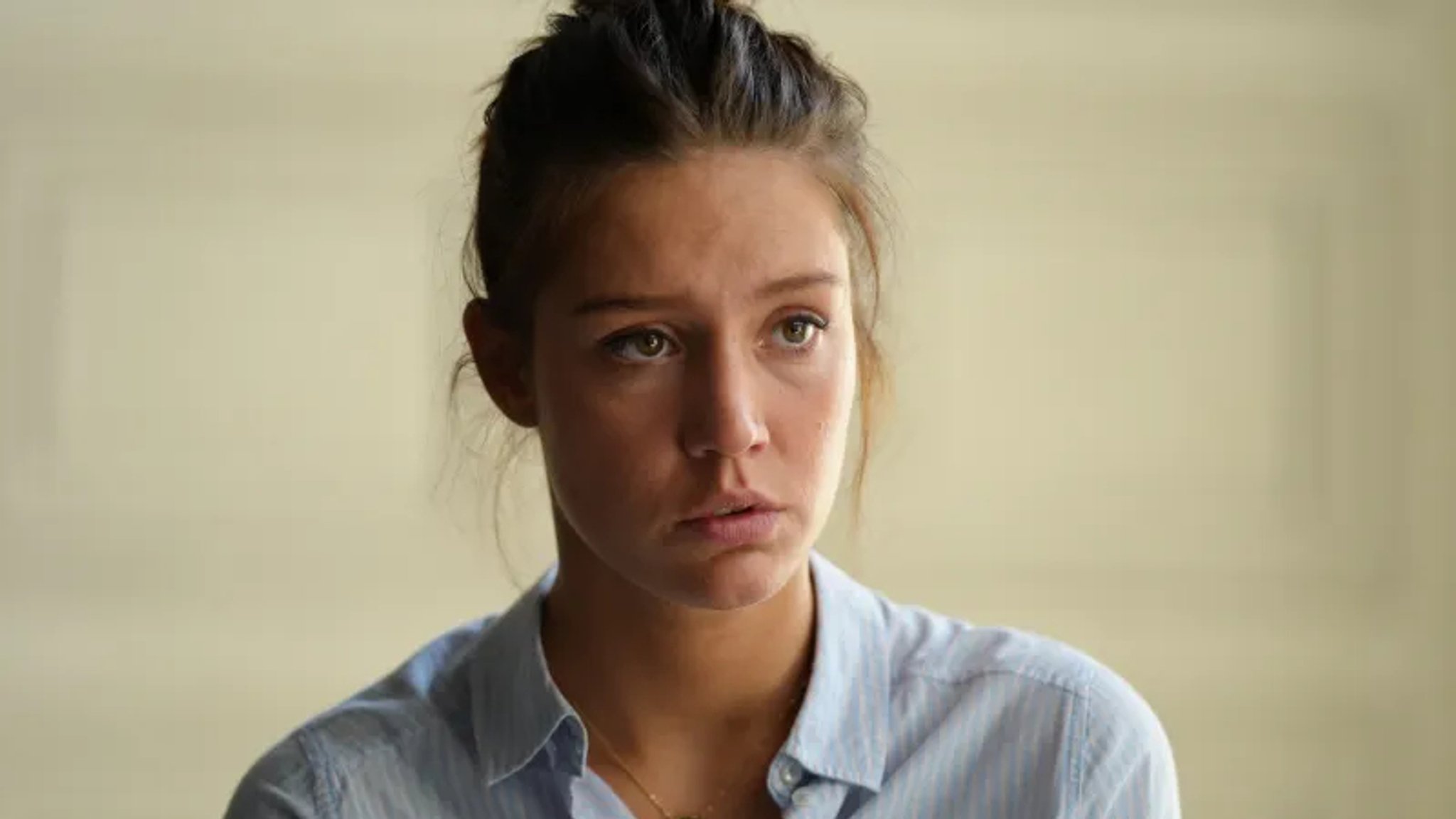 Adèle Exarchopoulos als Chloé