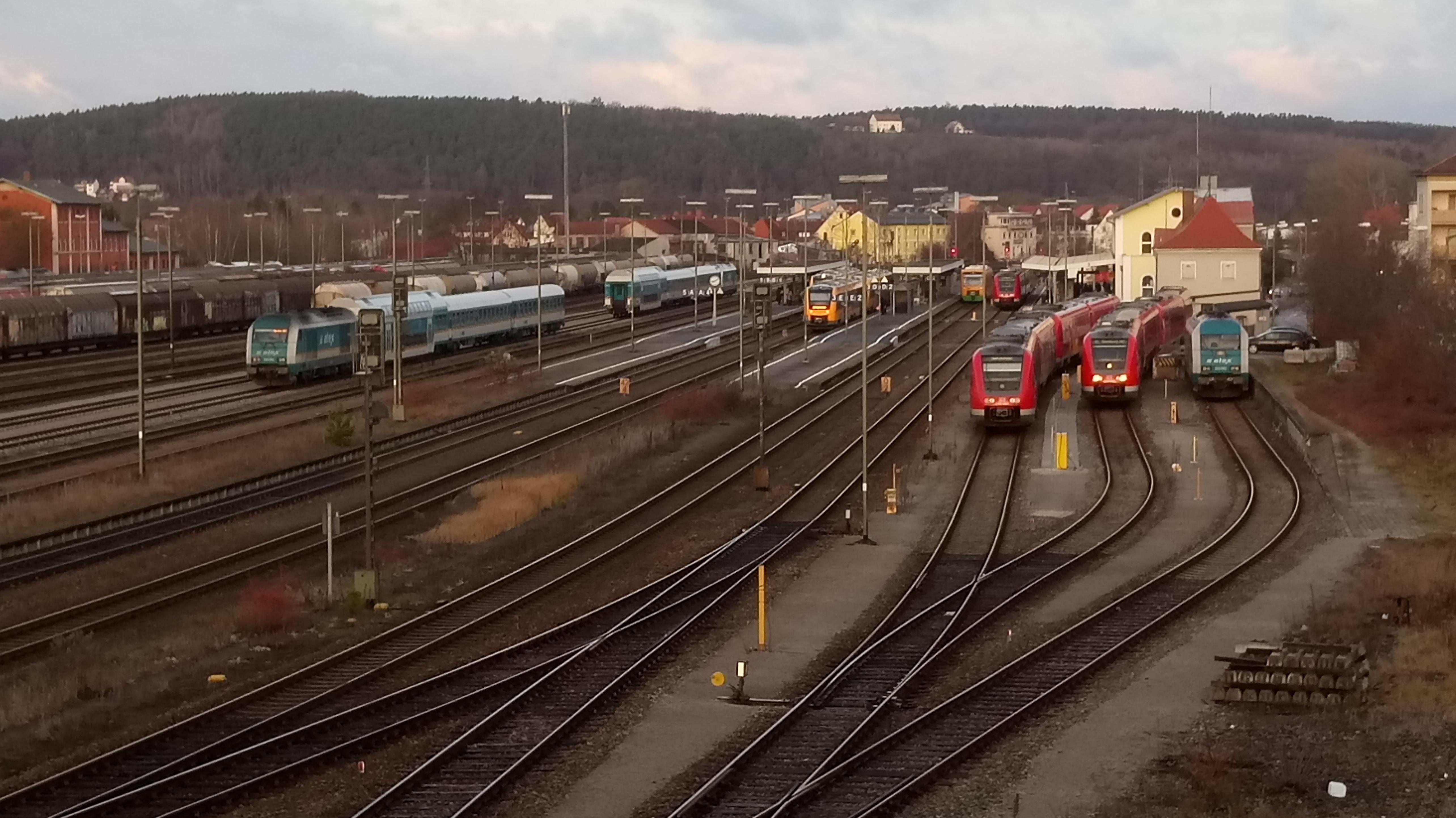 Er sucht sie schwandorf