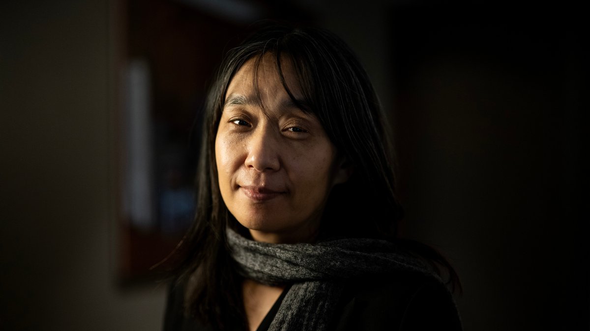 "Unmöglicher Abschied": Neues von Nobelpreisträgerin Han Kang