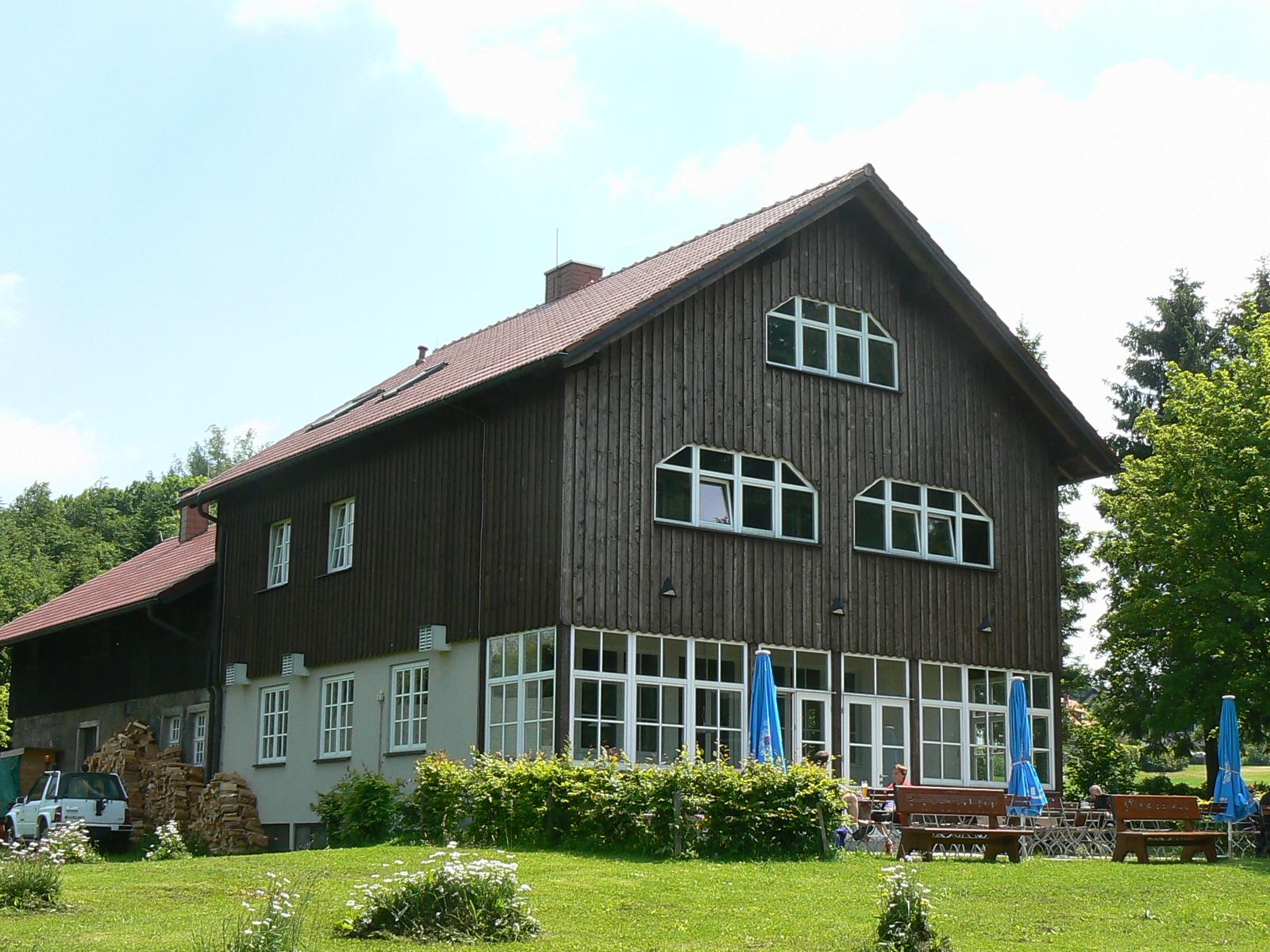 Marktredwitzer Haus Im Fichtelgebirge Verkauft Br24