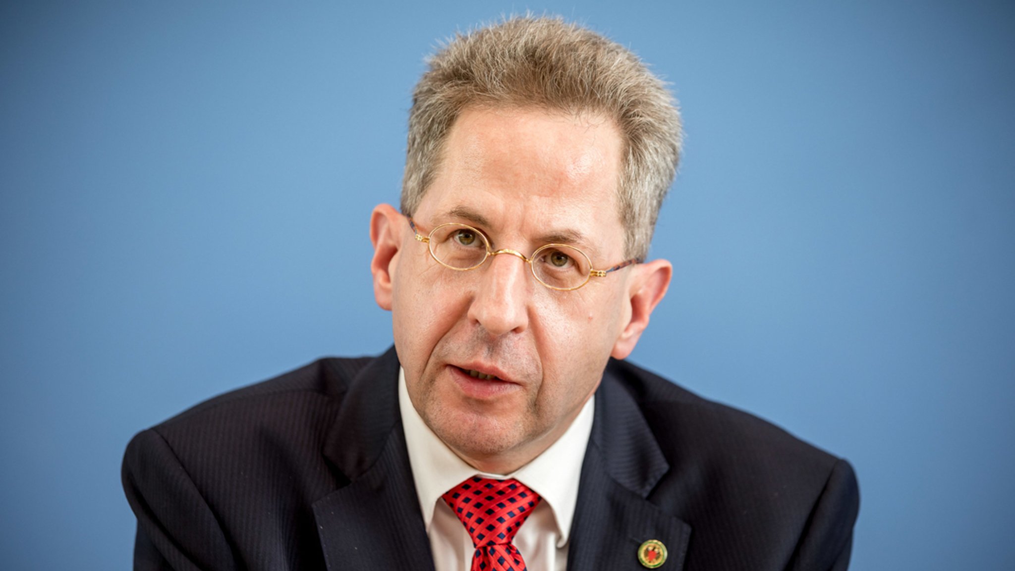 Hans-Georg Maaßen 