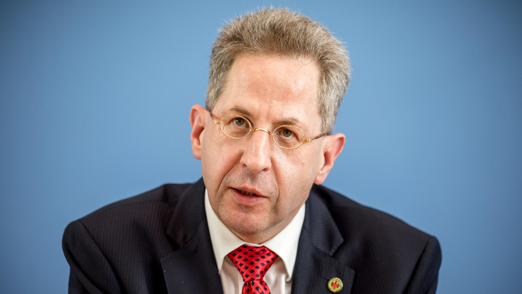 Hans-Georg Maaßen 
