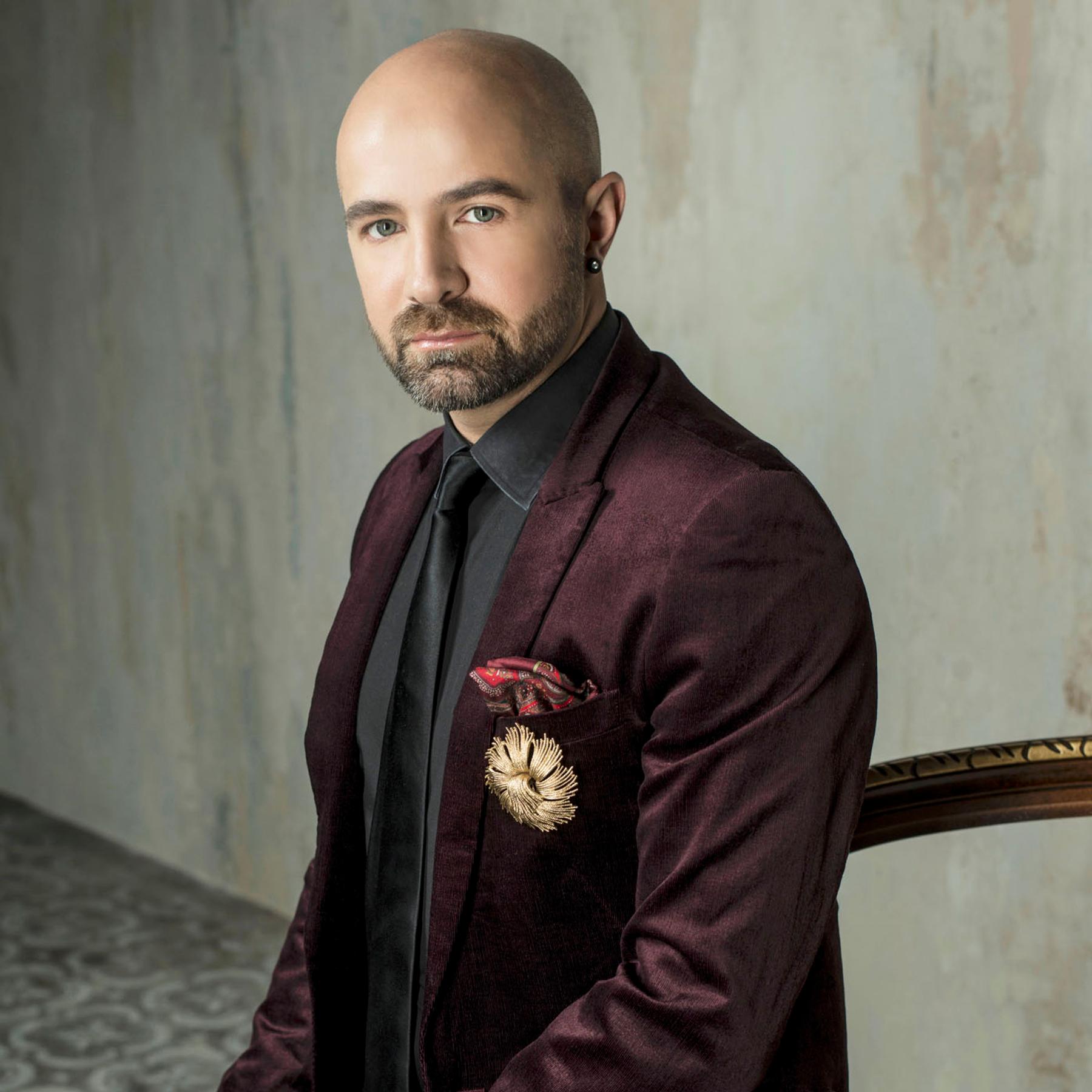 Bayreuth Baroque: Interview mit Max Emanuel Cenčić zu "Pompeo Magno"
