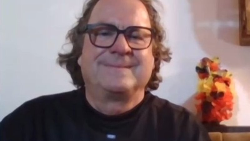 Franz Wimmer | Bild: BR24Sport Franz Wimmer