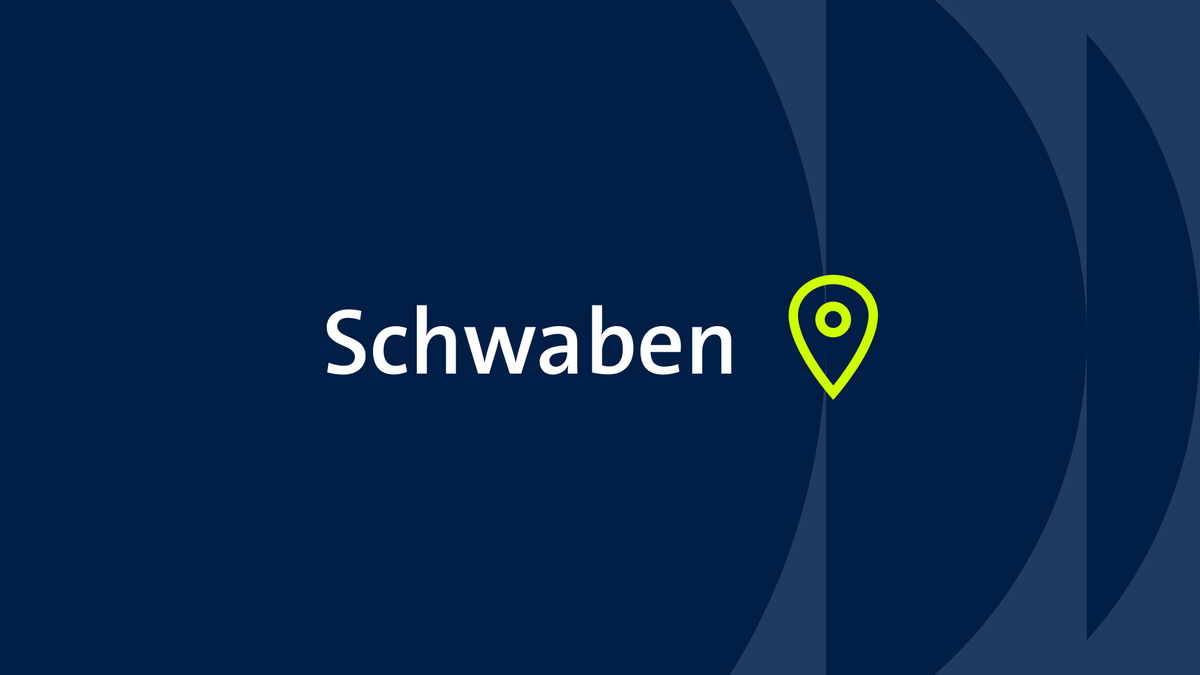 Schwaben – aktuelle Nachrichten von BR24