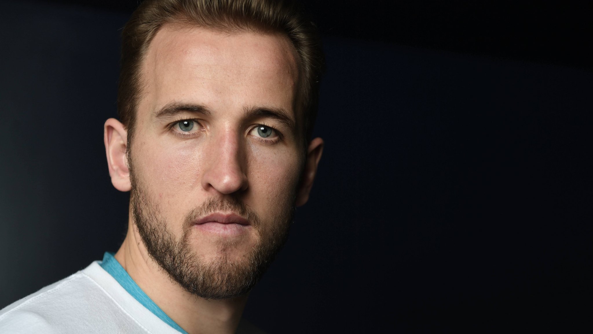 Harry Kane