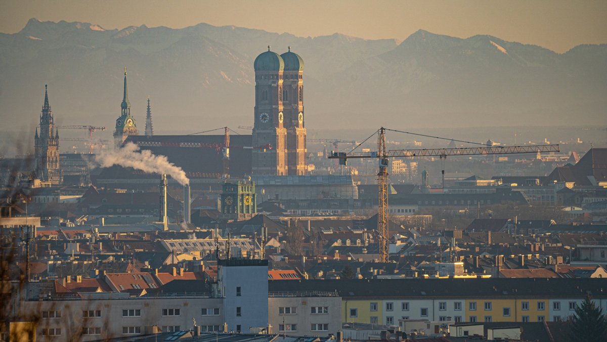 Bayerns Tourismus boomt: Mehr Gäste und Übernachtungen denn je