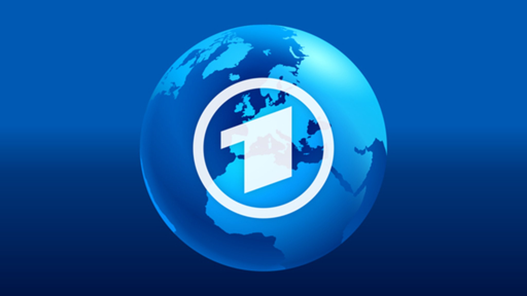 Das Logo der Tagesschau.