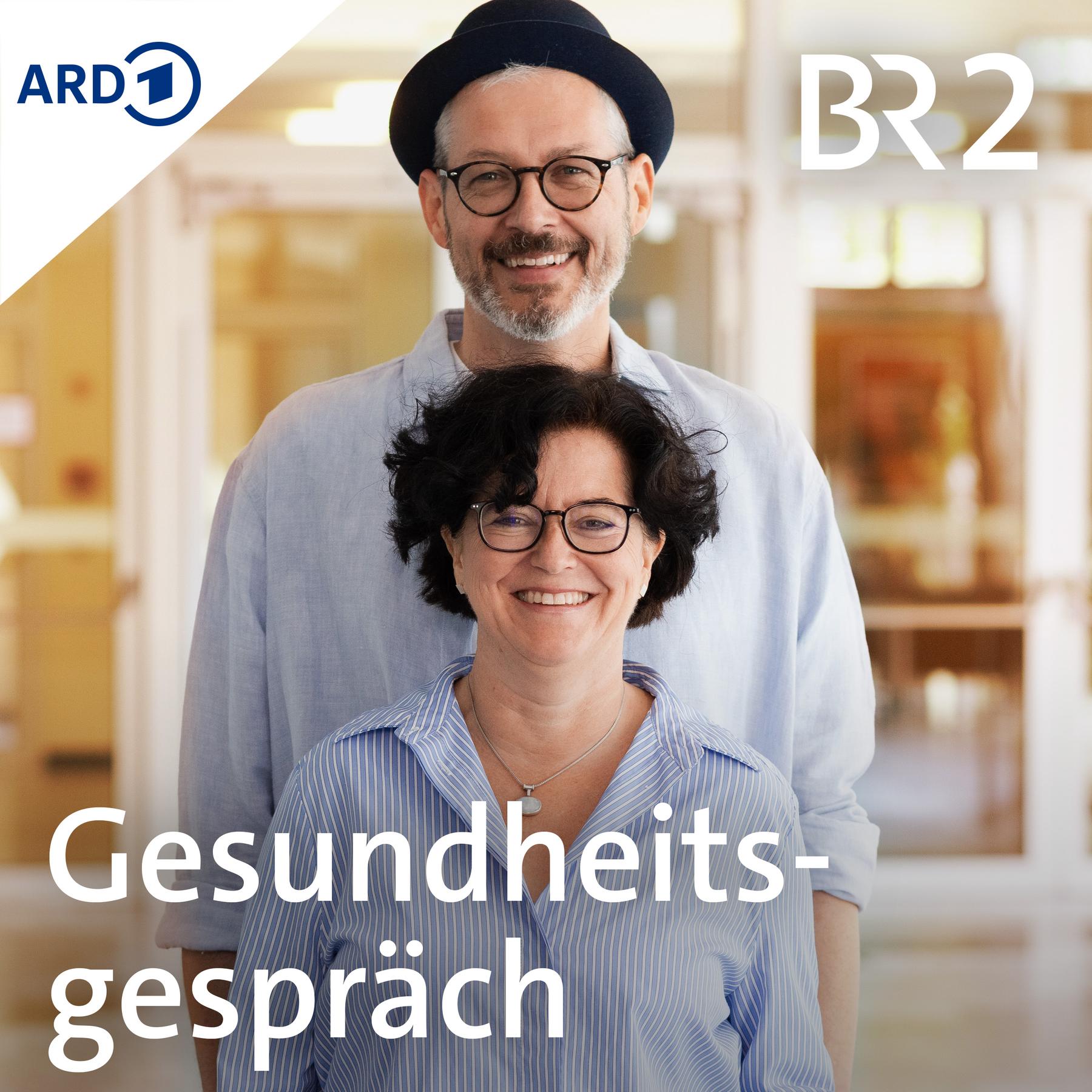 Gesundheitsgespräch