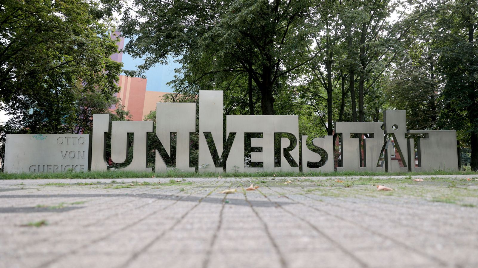 AfD will Studierendenschaften in Sachsen-Anhalt auflösen