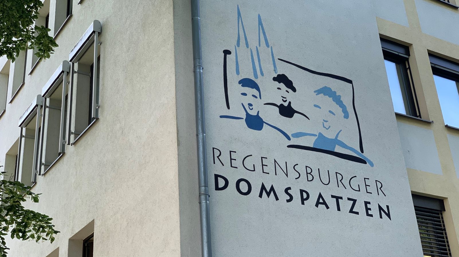 Ehemaliger Domspatz scheitert mit Klage gegen Bistum Ehemaliger Domspatz scheitert mit Klage gegen Bistum