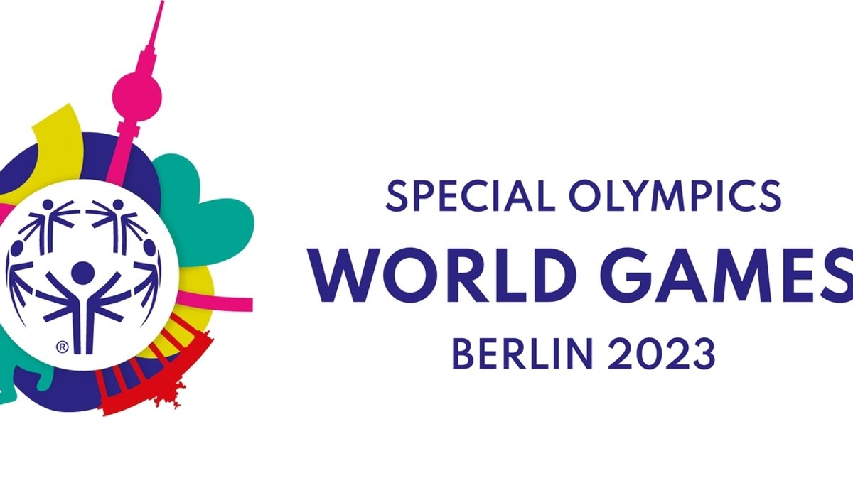 Special Olympics: Sportler als Gäste in Franken