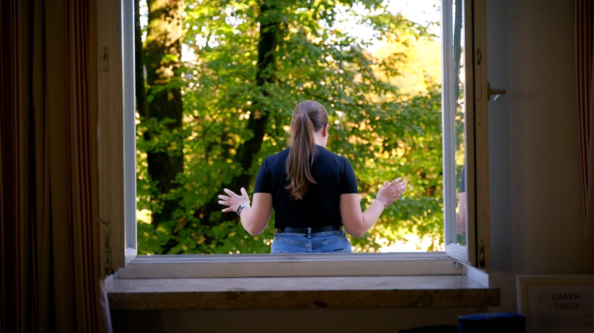 Missionierung als Ziel: Das passiert in Jüngerschaftsschulen