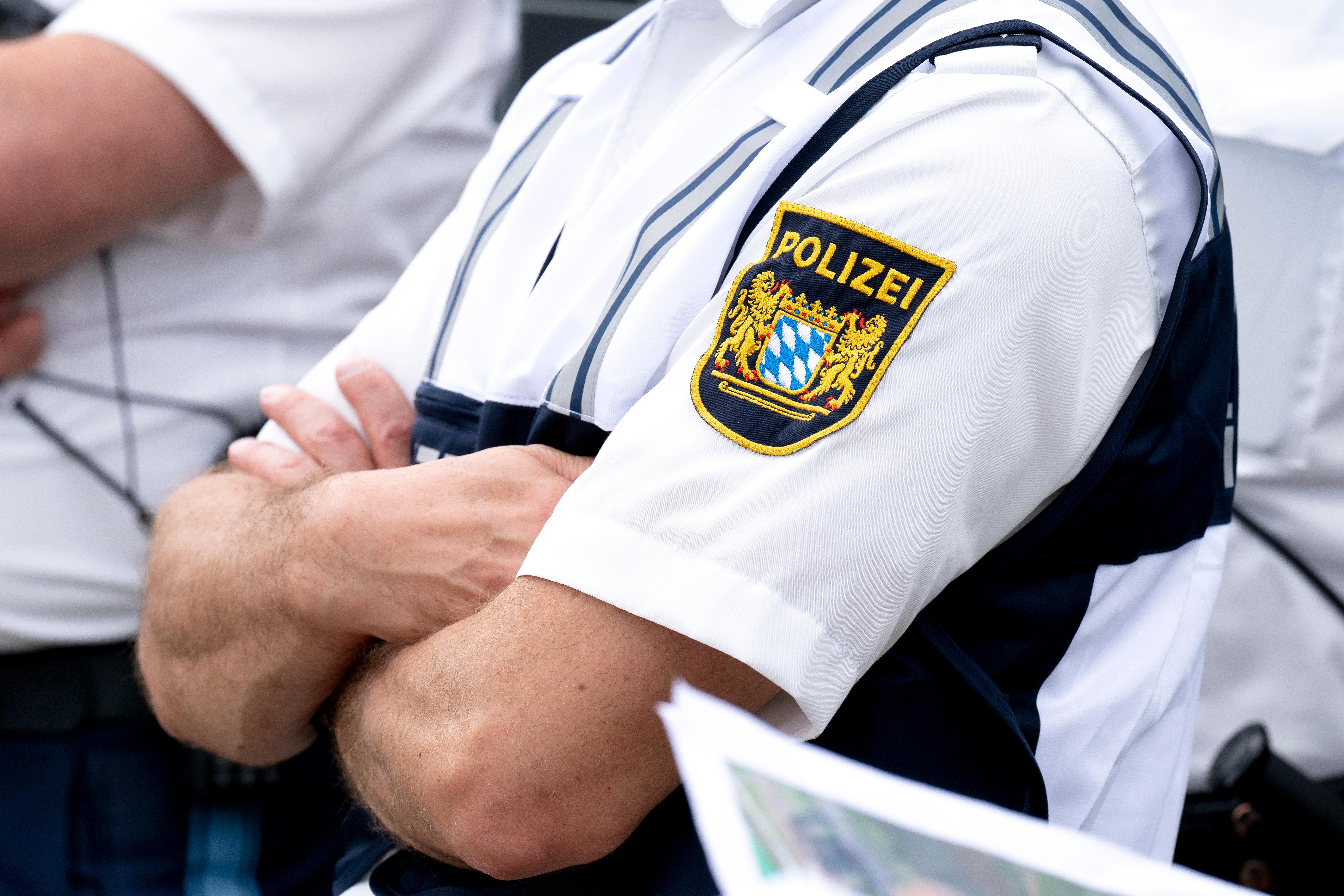 Reinforcements for Bavaria's police: 600 new officers from September