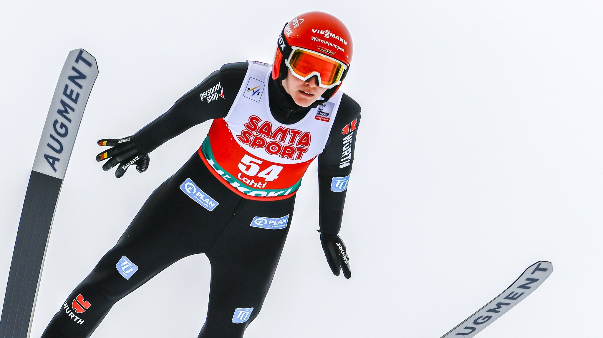 Selina Freitag 