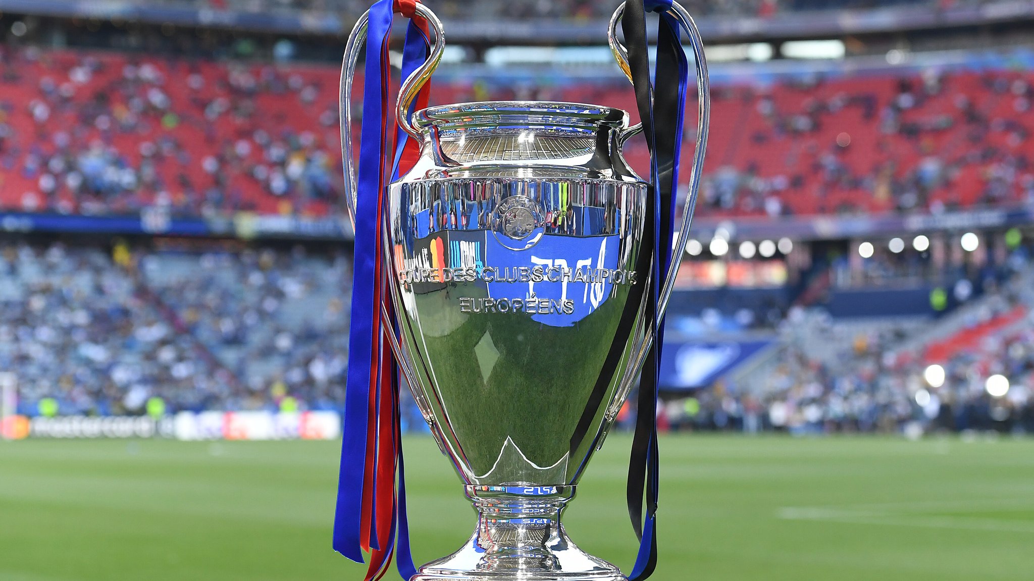 Finale dahoam 2028? München einziger Bewerber für CL-Endspiel