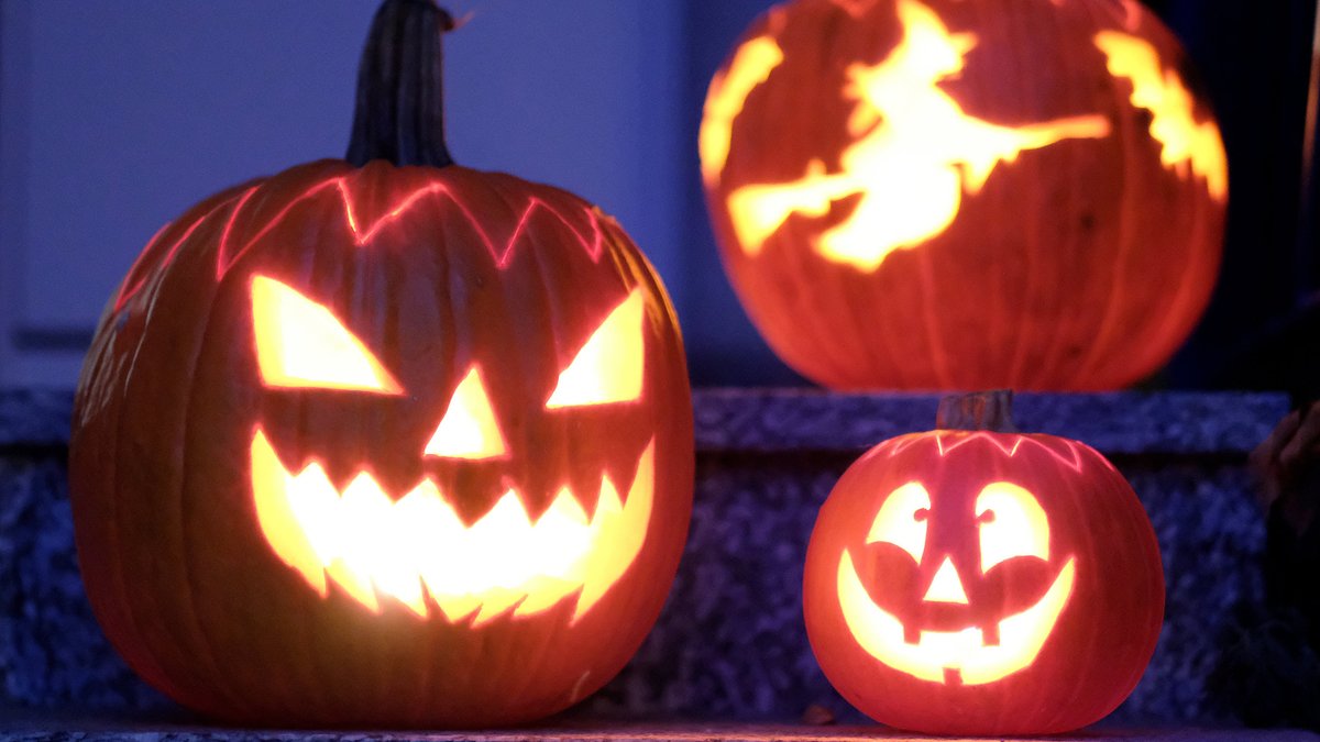 Halloween als Wirtschaftsfaktor: Das Geschäft mit dem Gruseln