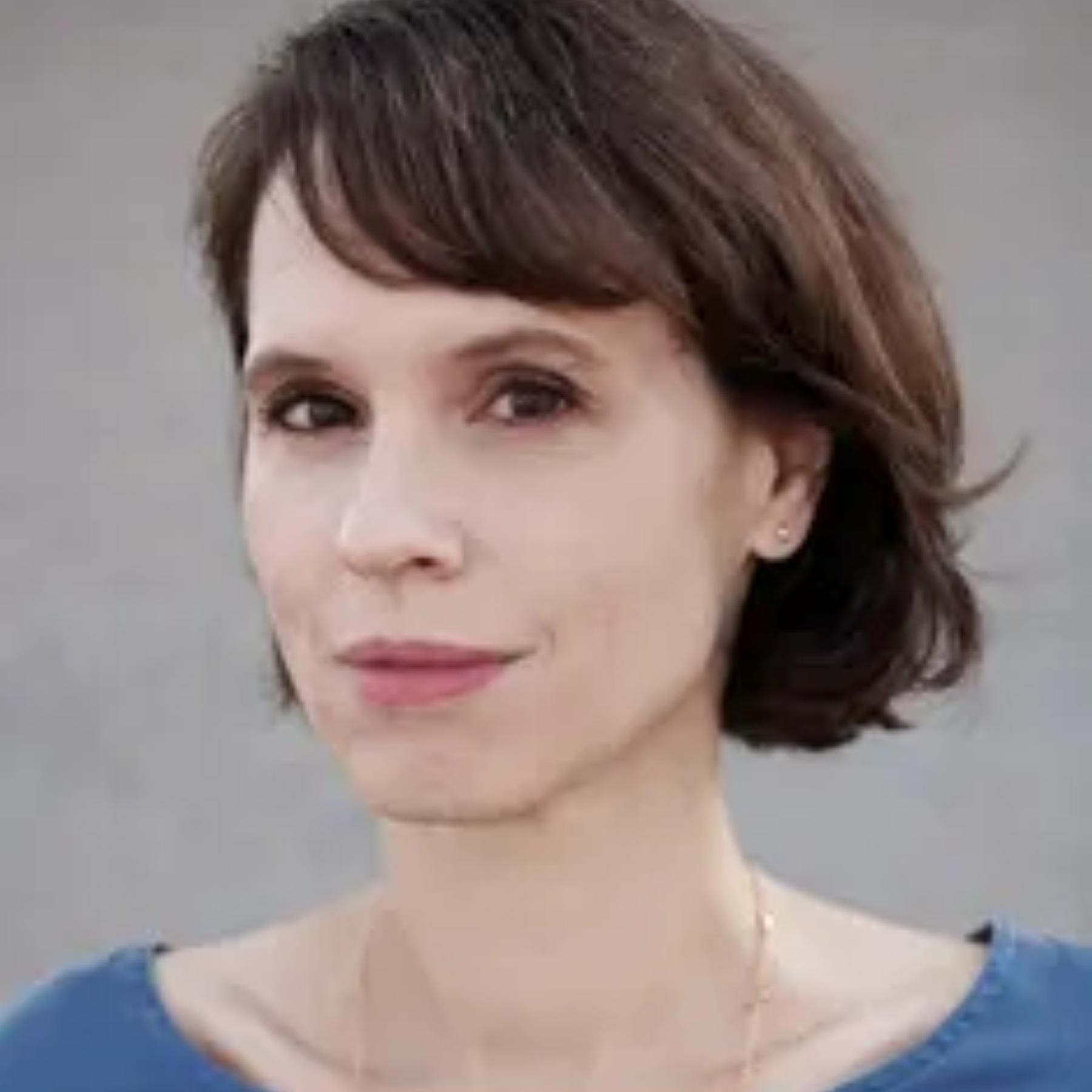 Wir sollten übers Klima streiten: Philosophin Barbara Bleisch