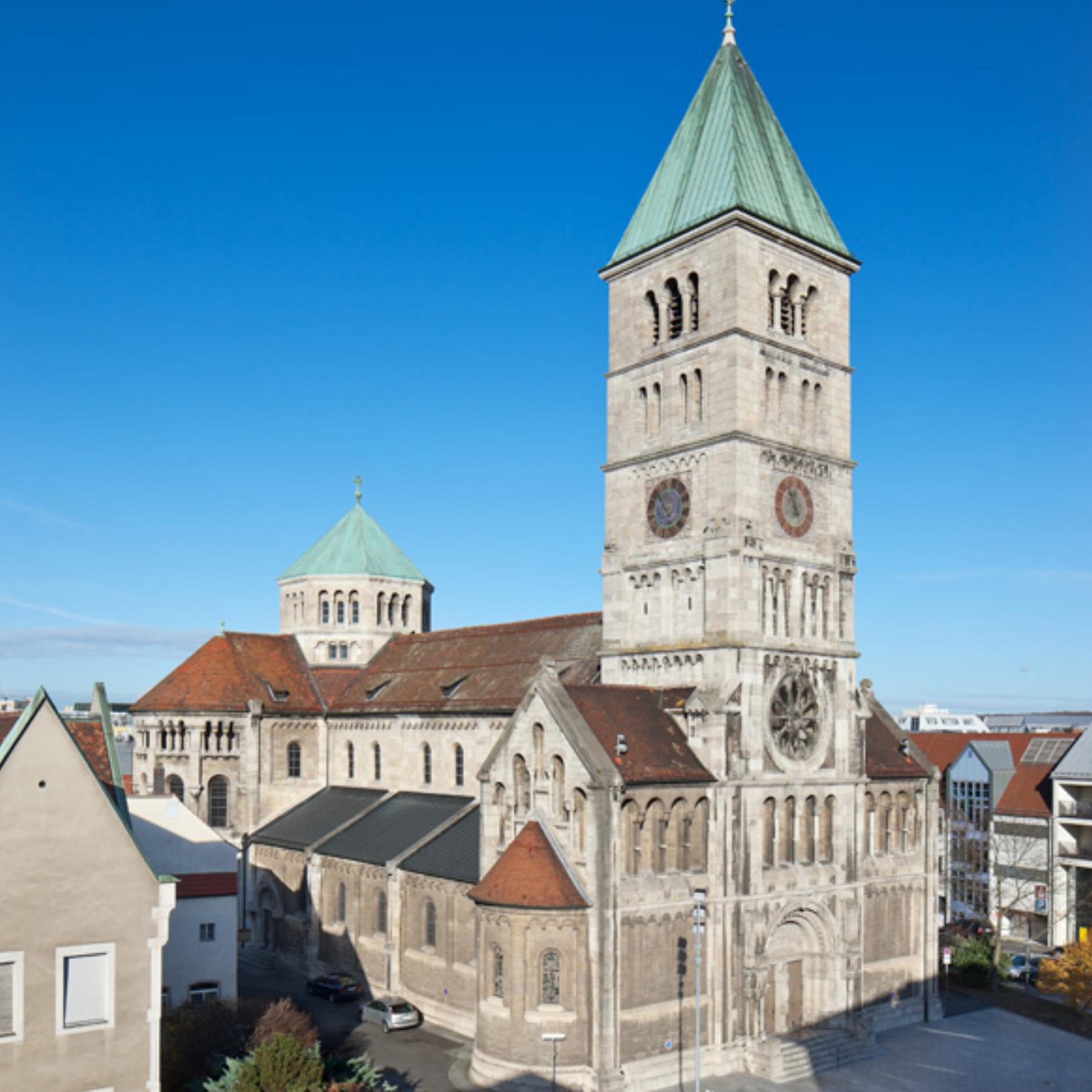 Katholische Morgenfeier