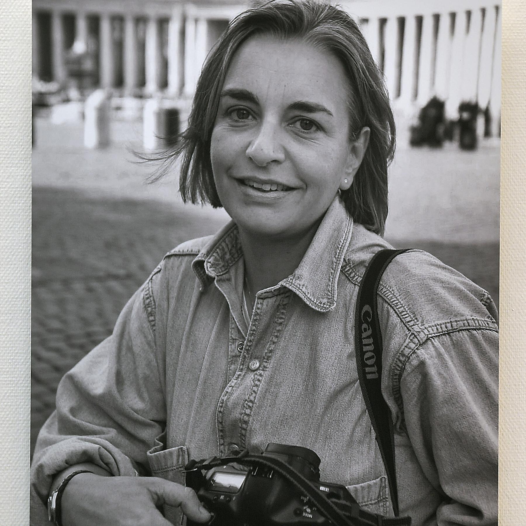 Hintergründe zum Tod der Kriegsfotografin Anja Niedringhaus