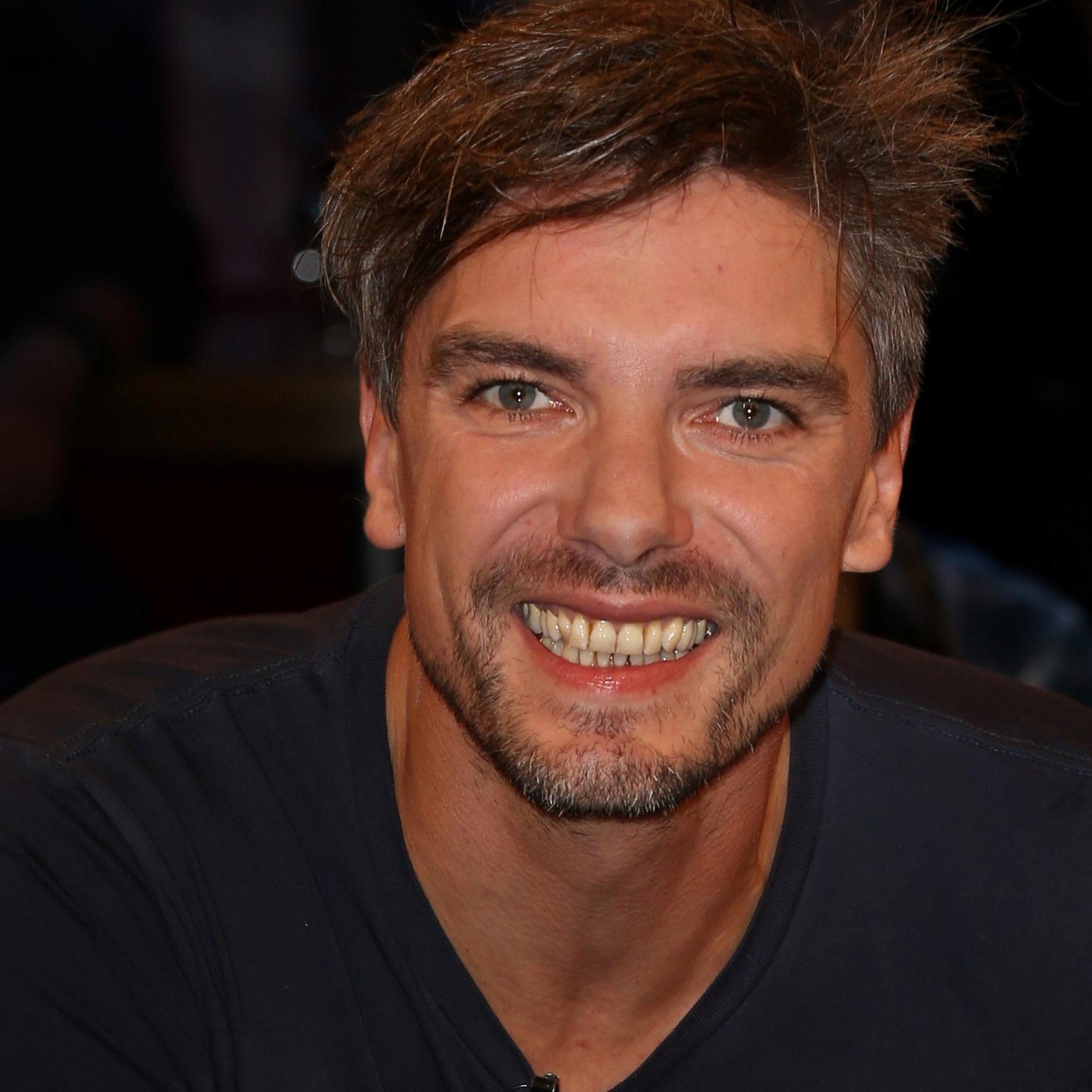 Voneinander lernen - Ein Lehrer auf Klassenfahrt: Jan Kammann, Lehrer und Buchautor