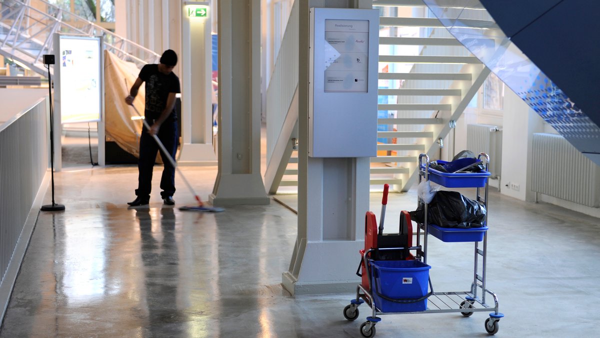 Ausfälle wegen Krankheit: Welche Berufe besonders betroffen sind