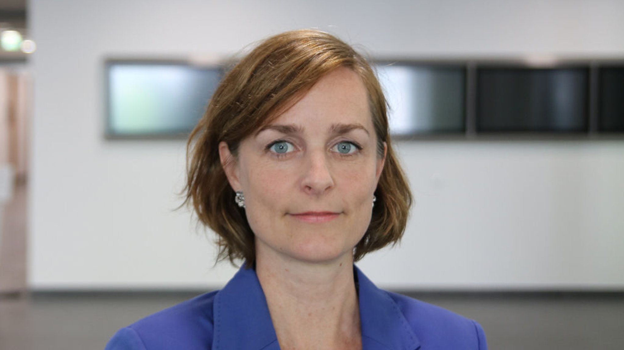 Das vom Justizministerium Rheinland-Pfalz zur Verfügung gestellte Handout zeigt Sigrid Emmenegger. | Bild: dpa-Bildfunk/Justizministerium RLP Das vom Justizministerium Rheinland-Pfalz zur Verfügung gestellte Handout zeigt Sigrid Emmenegger.