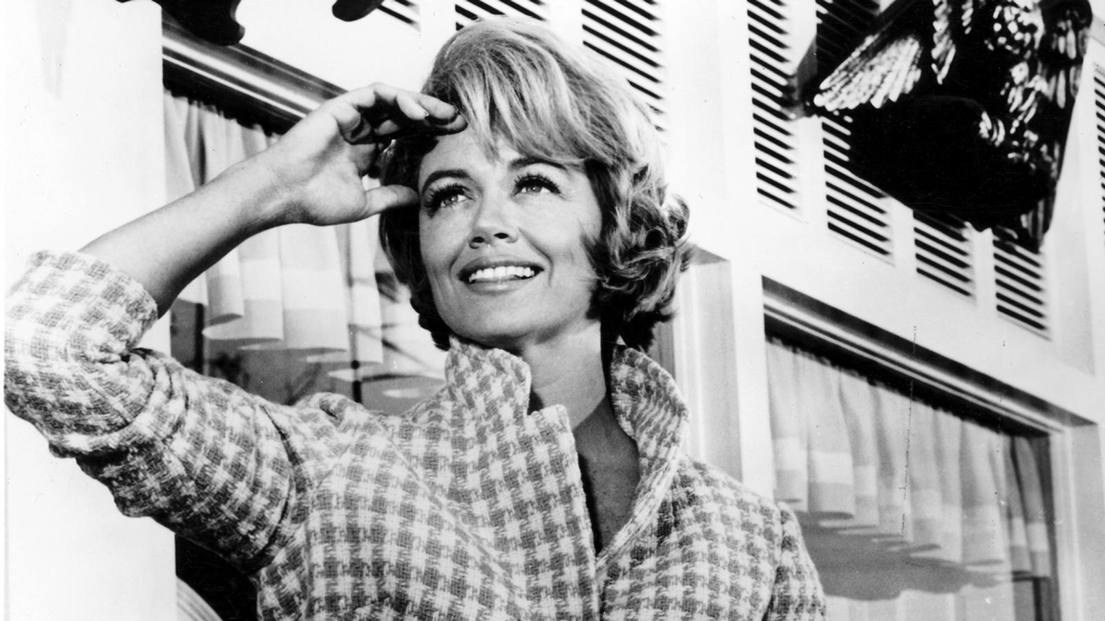 Oscargewinnerin Dorothy Malone ist tot BR24