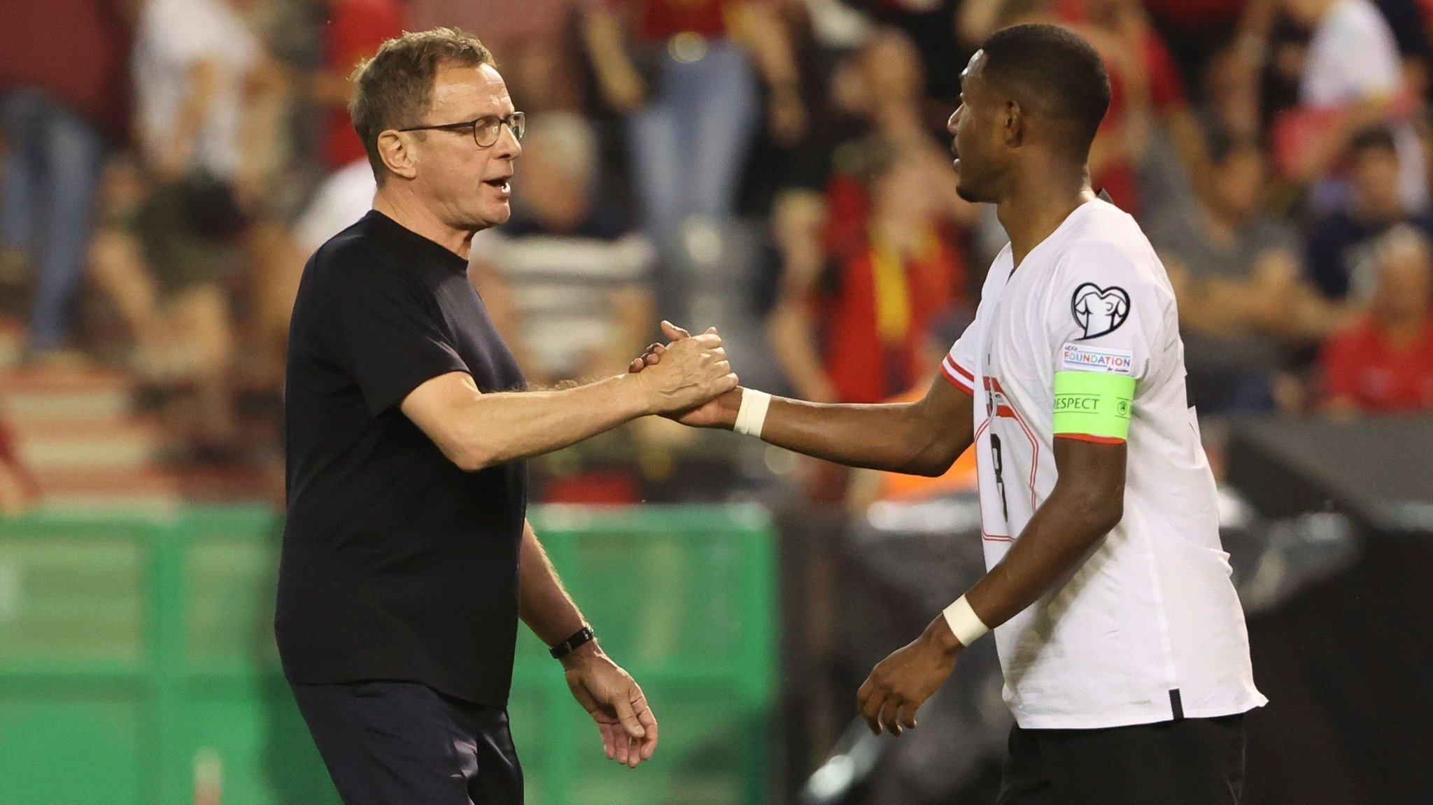 ÖFB bestätigt offizielles FC-Bayern-Angebot für Ralf Rangnick