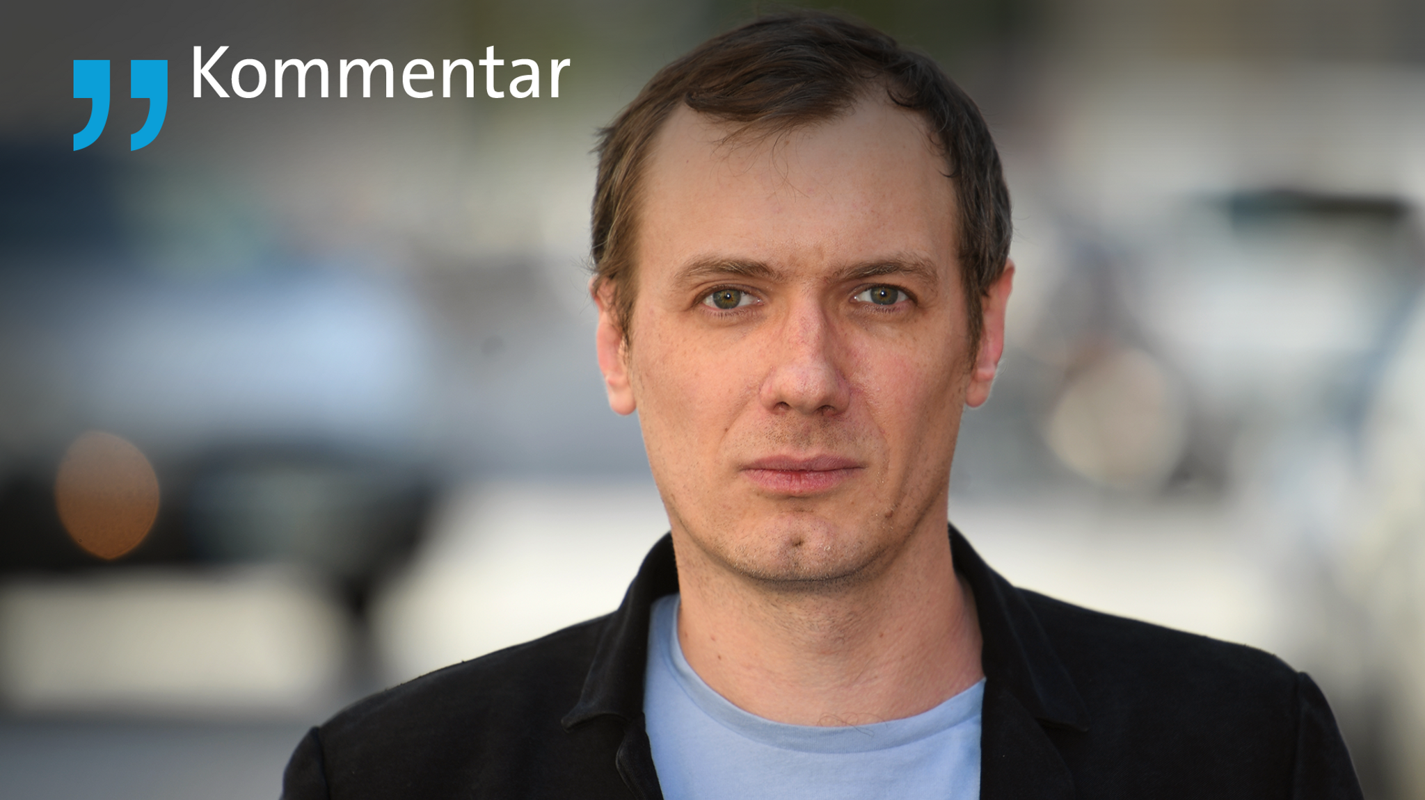 Kommentar von Netz-Experte und BR-Journalist Christian Schiffer.