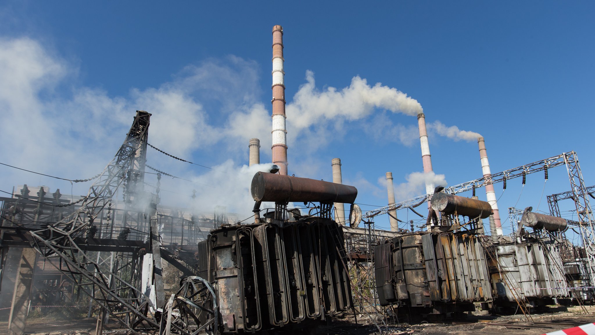 Ereignisse im Russland-Ukraine-Krieg aus KW 46 im Rückblick