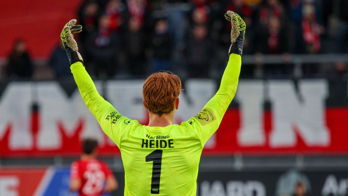 Regionalliga Bayern startet: Junge Talente und alte Bekannte