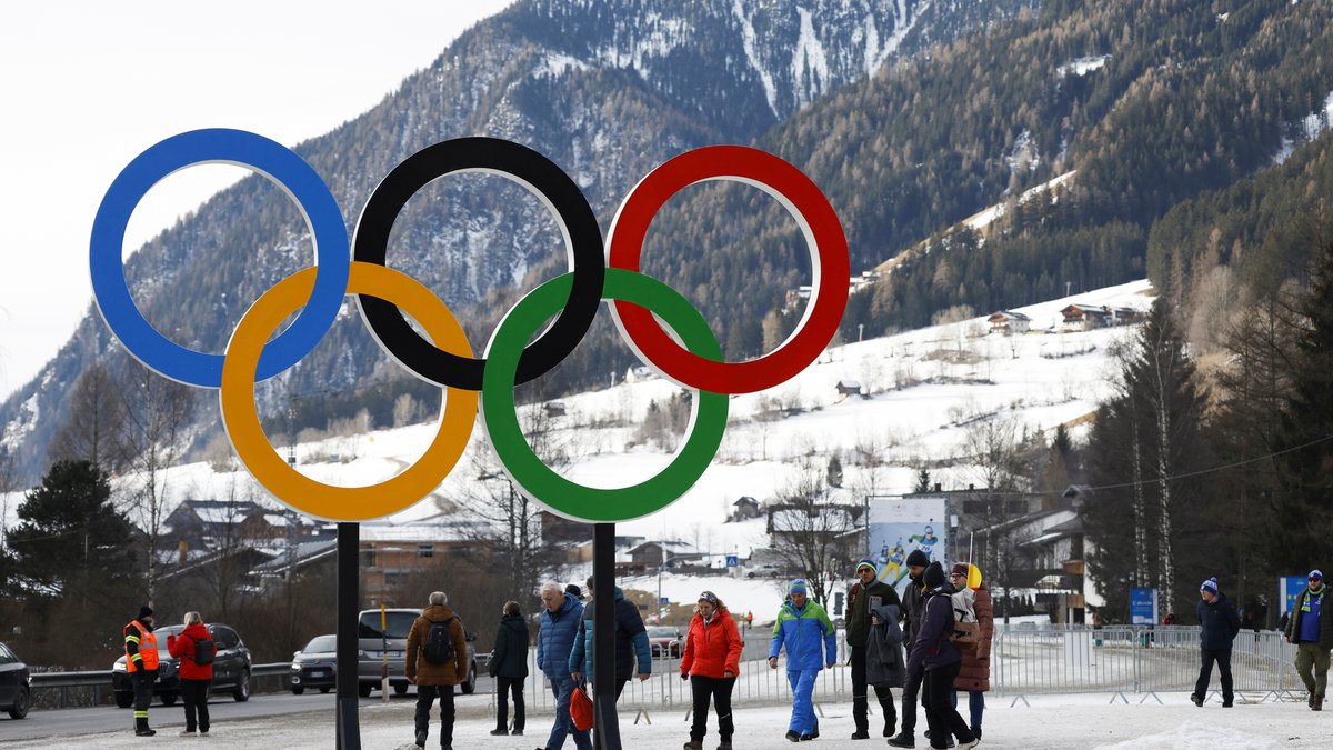 700 Stunden live: ARD überträgt Olympia 2026 in Mailand/Cortina