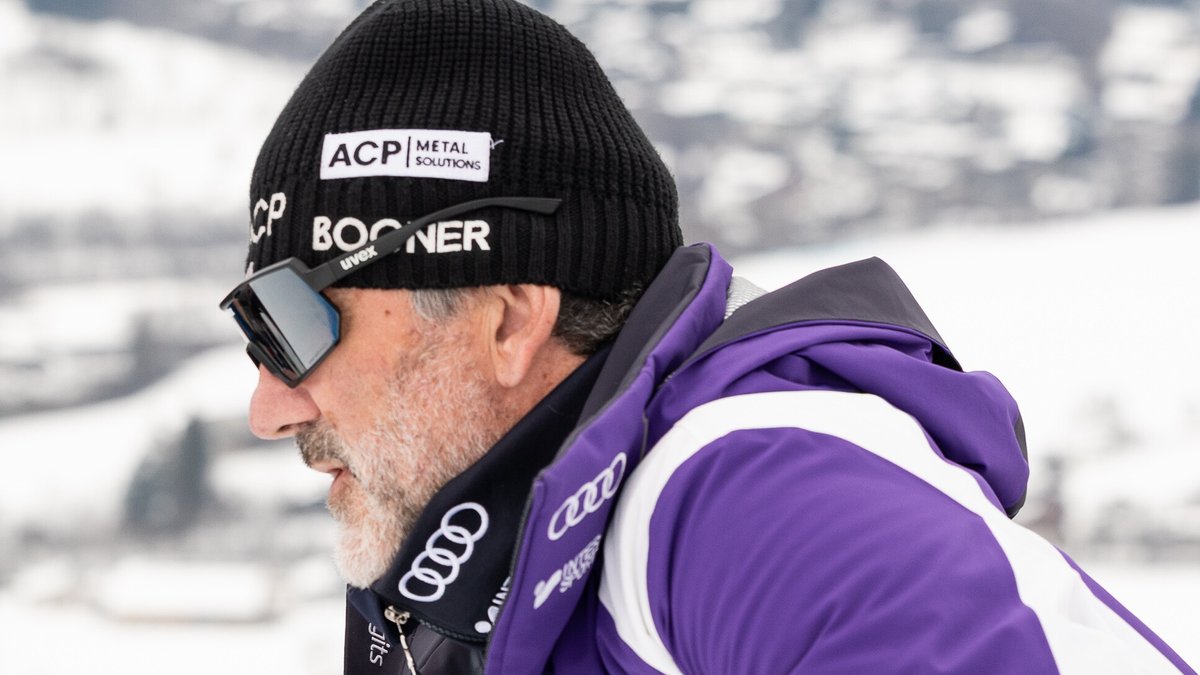 DSV in der Speed-Krise: Ski-Trainer Schwaiger schlägt Alarm