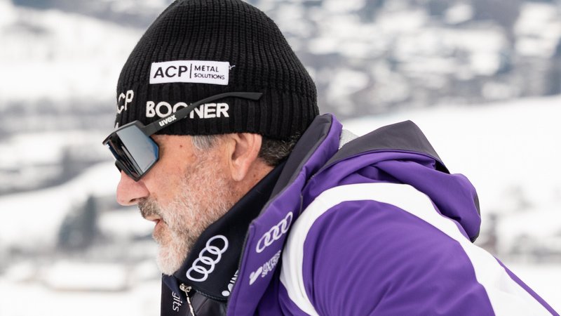 Christian Schwaiger | Bild: picture-alliance/dpa Christian Schwaiger