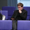 Neue Verletzlichkeit: Wie in Podcasts über Politik gesprochen wird | Bild: @ picture alliance / dts-Agentur | -