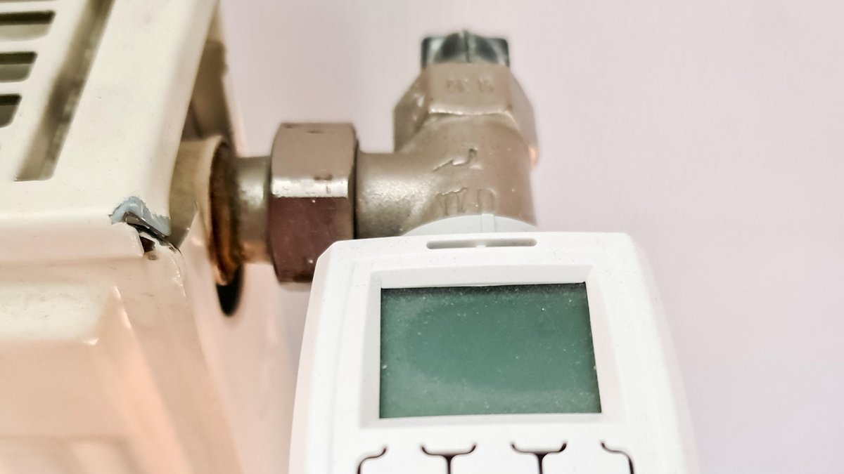 IT-Sicherheitsmängel: BSI warnt vor smarten Thermostaten
